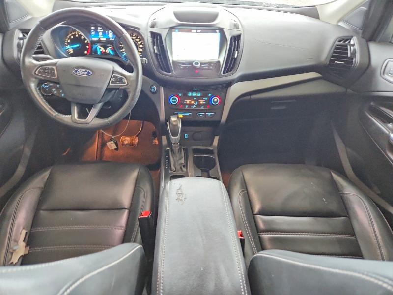 Продаж на аукціоні авто 2019 Ford Escape, vin: 1FMCU9HDXKUB40402, номер лоту: 71040916