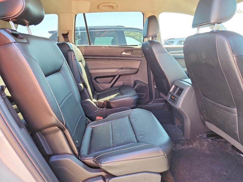 Aukcja sprzedaży 2022 Volkswagen Atlas, vin: 1V2WR2CAXNC525751, numer aukcji: 71646646