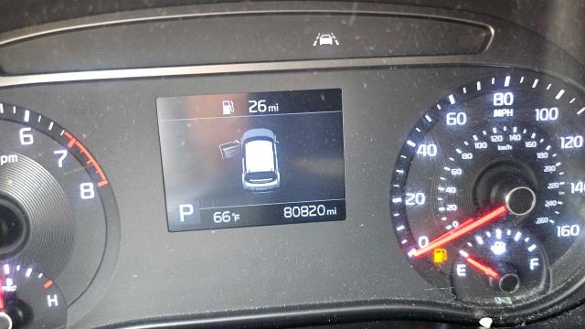 71520496 :رقم المزاد ، KNDJ23AU5L7017051 vin ، 2020 Kia Soul مزاد بيع