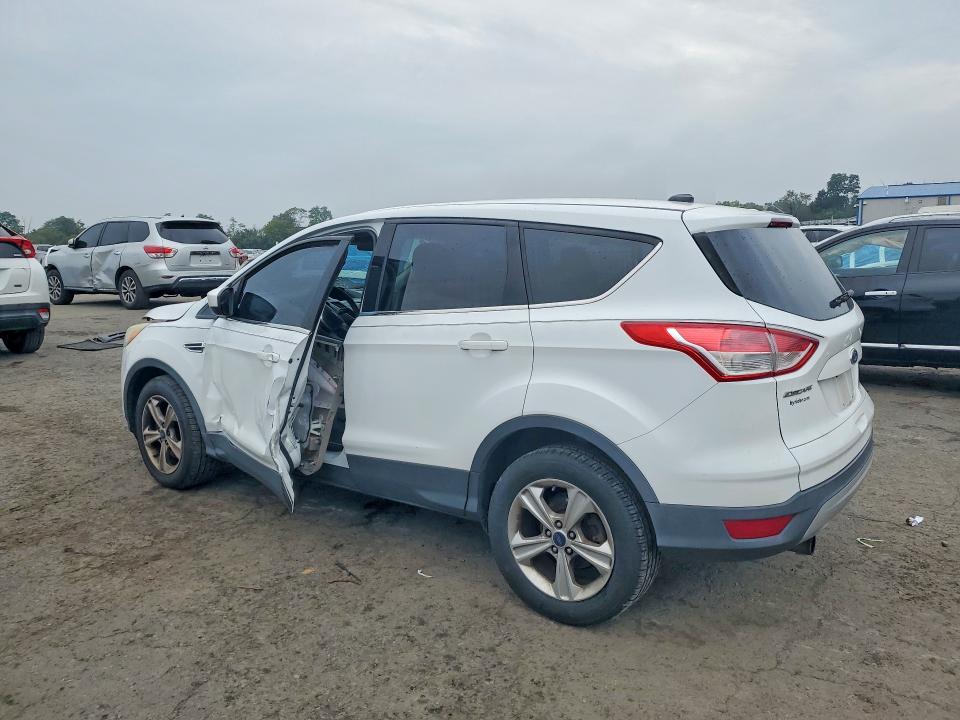 70992486 :رقم المزاد ، 1FMCU9GX2DUC38340 vin ، 2013 Ford Escape مزاد بيع