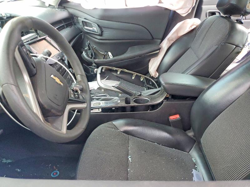 69533776 :رقم المزاد ، 1G11C5SL1EF105918 vin ، 2014 Chevrolet Malibu مزاد بيع