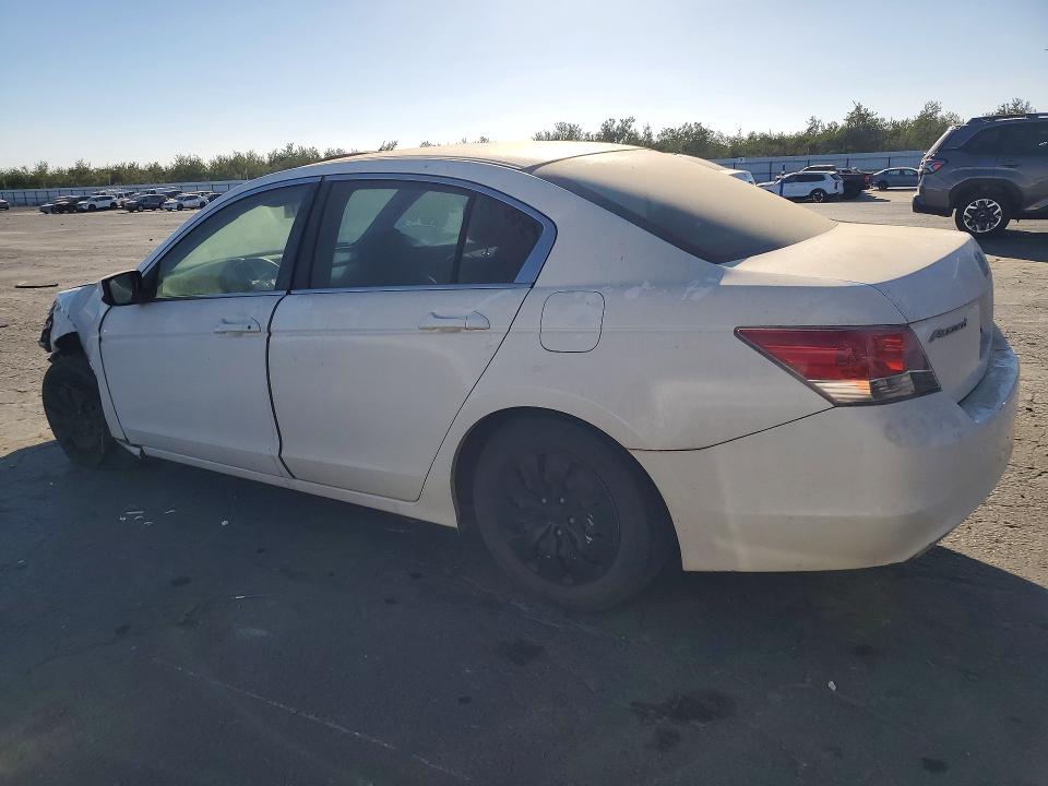 Aukcja sprzedaży 2009 Honda Accord, vin: 1HGCP26369A095274, numer aukcji: 71240576