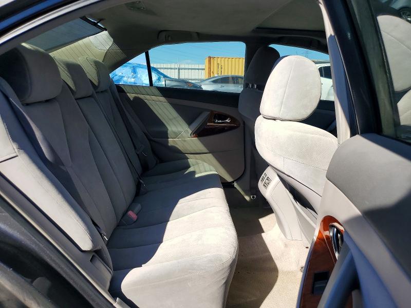 Продаж на аукціоні авто 2009 Toyota Camry, vin: 4T1BE46K09U270471, номер лоту: 72211596