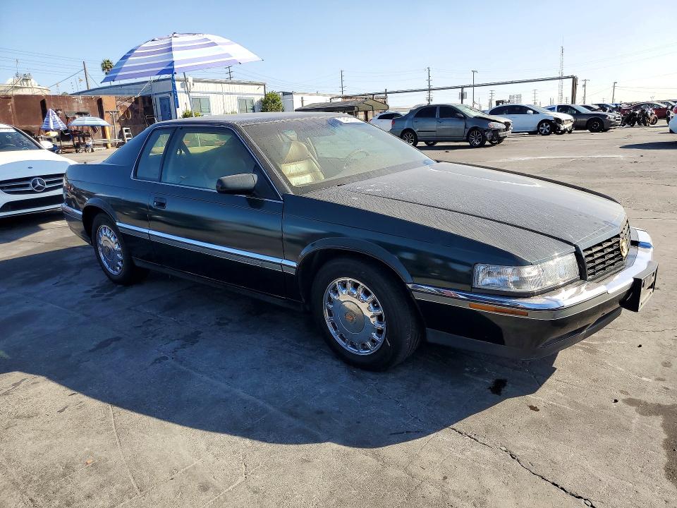 Aukcja sprzedaży 1994 Cadillac Eldorado, vin: 1G6ET1297RU612347, numer aukcji: 72401226