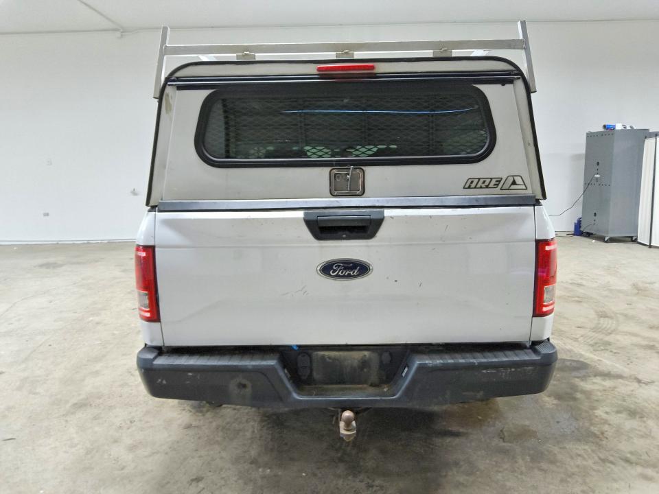 Aukcja sprzedaży 2017 Ford F150, vin: 1FTMF1C8XHKC30782, numer aukcji: 71195696