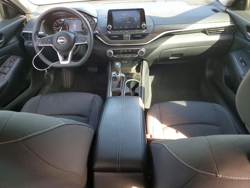 69156736 :رقم المزاد ، 1N4BL4DV1RN316865 vin ، 2024 Nissan Altima مزاد بيع