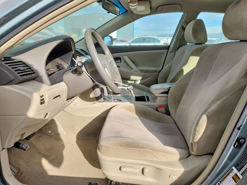 Продаж на аукціоні авто 2011 Toyota Camry, vin: 4T4BF3EK7BR109653, номер лоту: 68886736