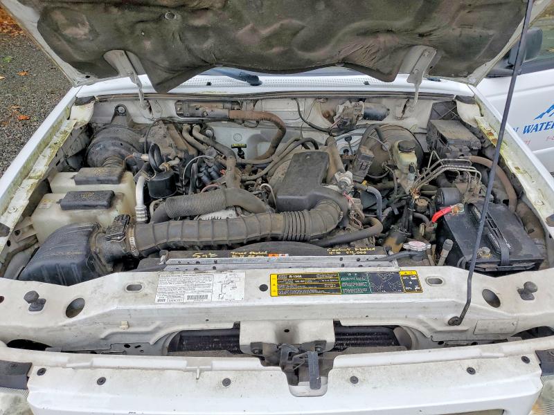 71891006 :رقم المزاد ، 1FTYR10U03PB21107 vin ، 2003 Ford Ranger مزاد بيع