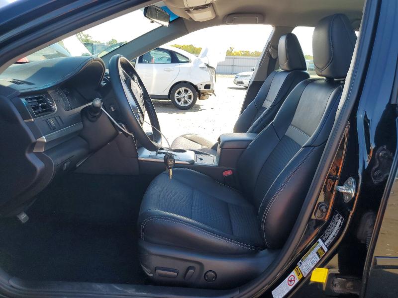 71550766 :رقم المزاد ، 4T1BF1FK7DU216704 vin ، 2013 Toyota Camry مزاد بيع