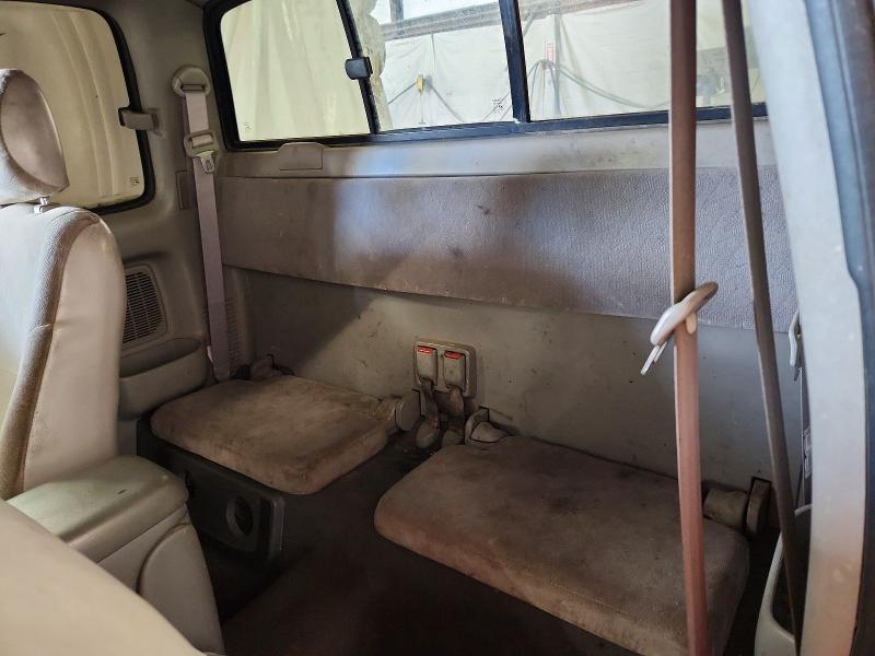 Aukcja sprzedaży 2004 Toyota Tacoma, vin: 5TEWN72N74Z382952, numer aukcji: 71562366