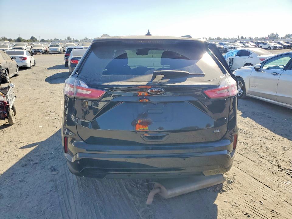 Aukcja sprzedaży 2022 Ford Edge, vin: 2FMPK4G91NBA96212, numer aukcji: 70916776