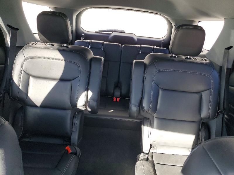 Продажа на аукционе авто 2022 Ford Explorer, vin: 1FMSK8DH8NGC35371, номер лота: 69578146