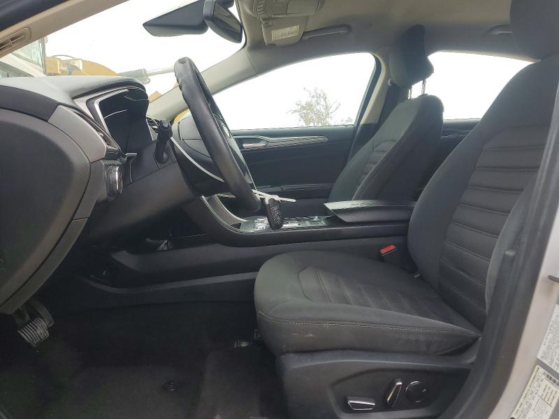 Aukcja sprzedaży 2019 Ford Fusion, vin: 3FA6P0LU9KR225742, numer aukcji: 71494656