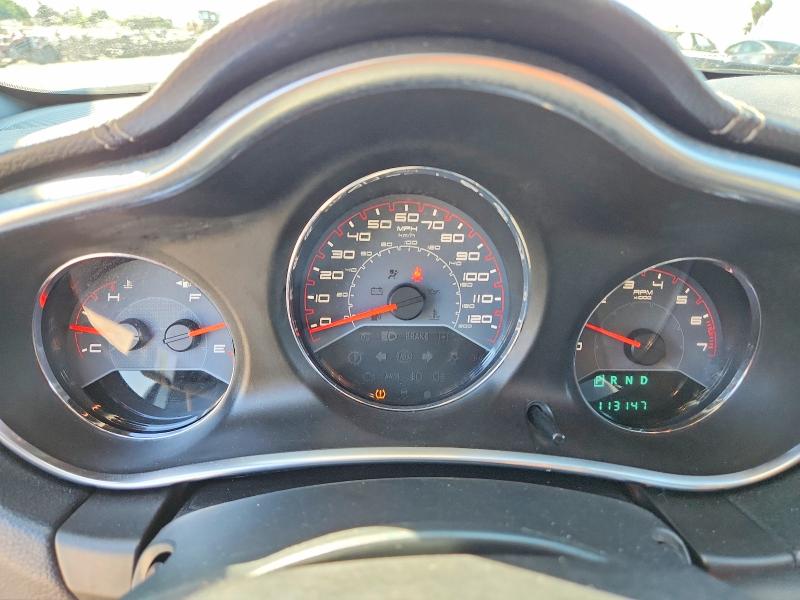 Aukcja sprzedaży 2014 Dodge Avenger, vin: 1C3CDZAB6EN112581, numer aukcji: 71861906