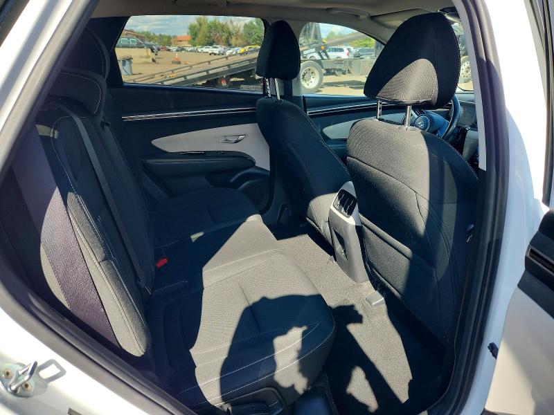Продаж на аукціоні авто 2022 Hyundai Tucson, vin: 5NMJFCAE1NH097392, номер лоту: 71661336