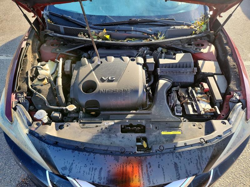 Aukcja sprzedaży 2017 Nissan Maxima, vin: 1N4AA6AP5HC428890, numer aukcji: 71388276