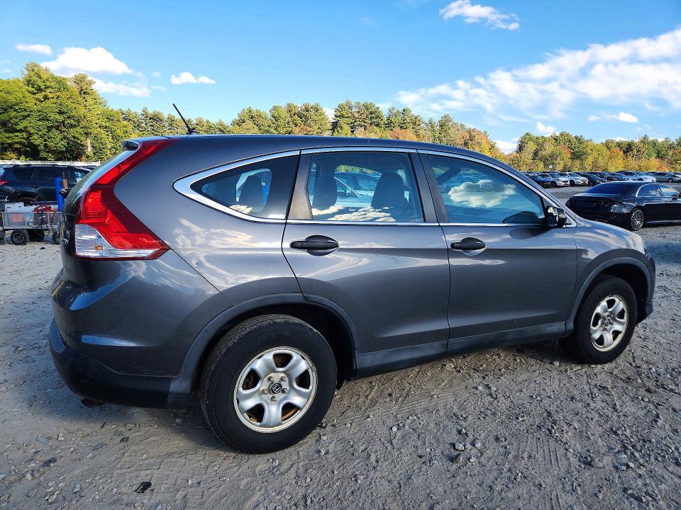 Aukcja sprzedaży 2014 Honda Cr-v, vin: 2HKRM4H31EH702856, numer aukcji: 72393226