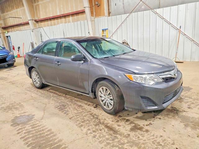Продаж на аукціоні авто 2012 Toyota Camry, vin: 4T1BF1FKXCU078848, номер лоту: 71443606