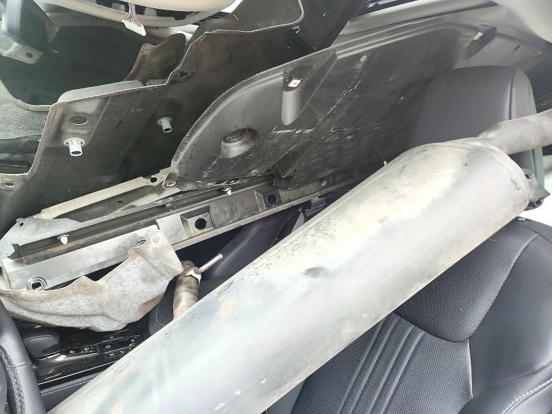 2025 Lexus Nx350 მანქანა იყიდება აუქციონზე, vin: JTJGKCEZ1S5026594, აუქციონის ნომერი: 71797646