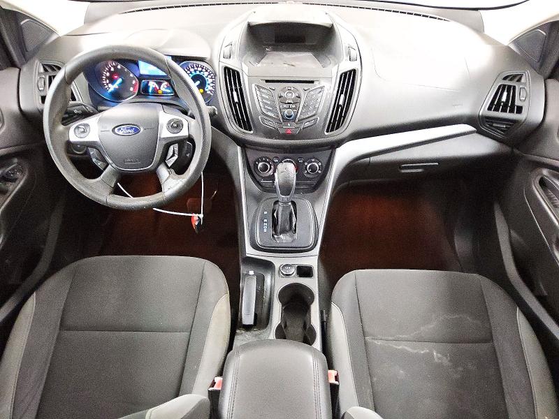 Продажа на аукционе авто 2013 Ford Escape, vin: 1FMCU0F78DUC35763, номер лота: 71097616