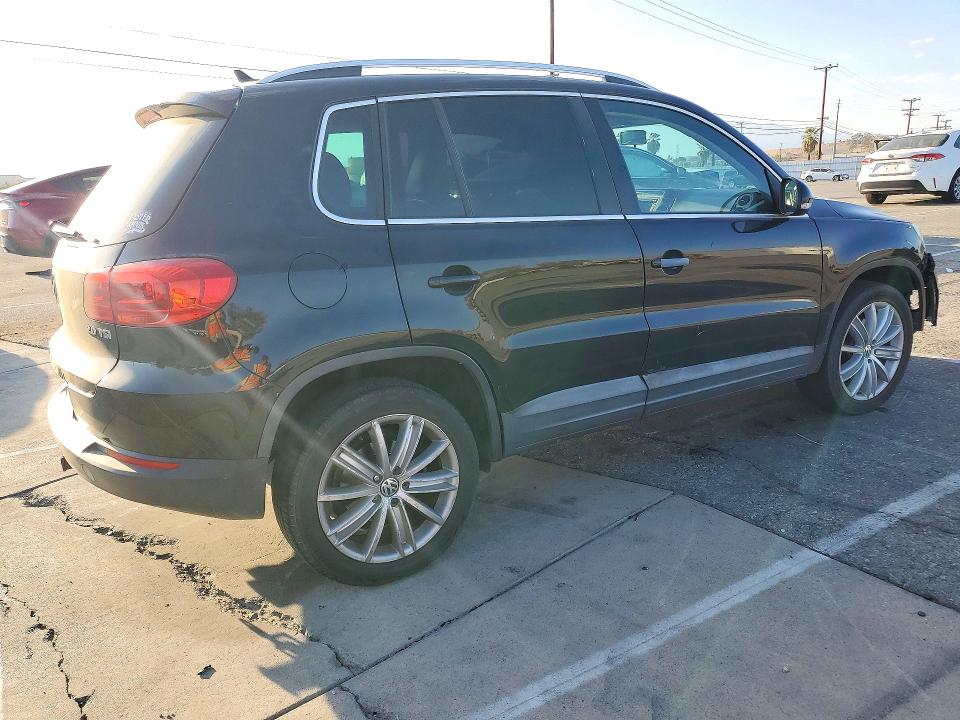 Продаж на аукціоні авто 2012 Volkswagen Tiguan, vin: WVGAV7AX8CW510331, номер лоту: 72248196
