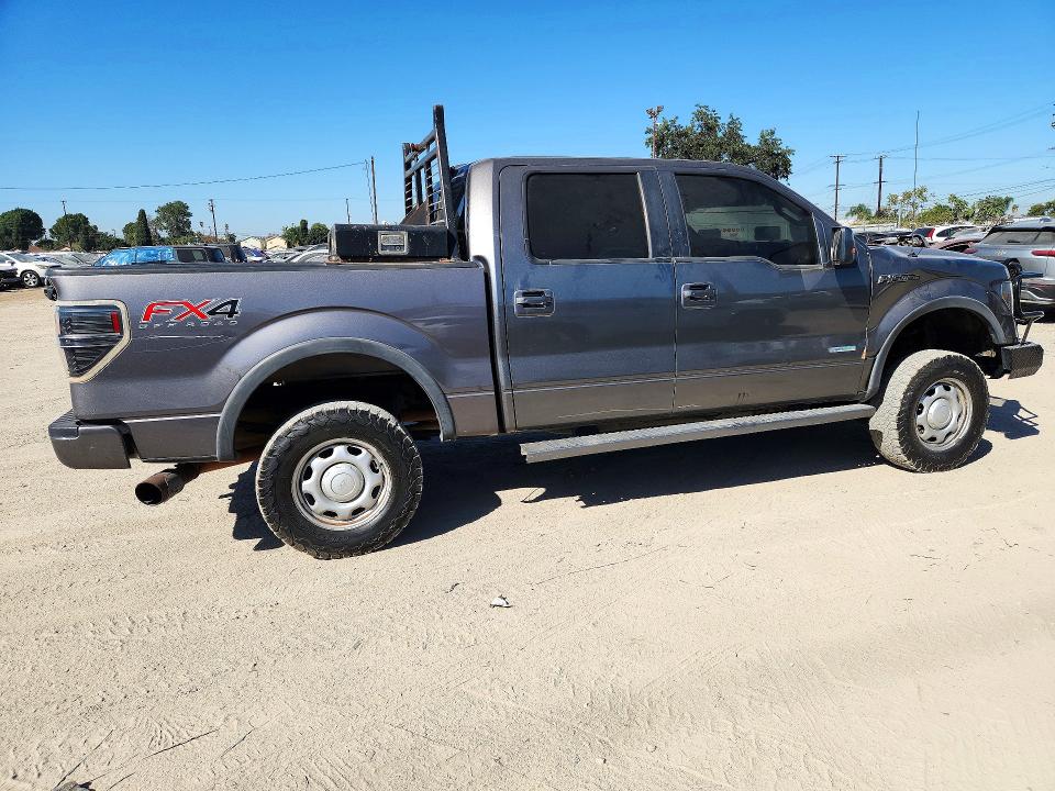 Aukcja sprzedaży 2013 Ford F150, vin: 1FTFW1ET4DKD25536, numer aukcji: 72118906