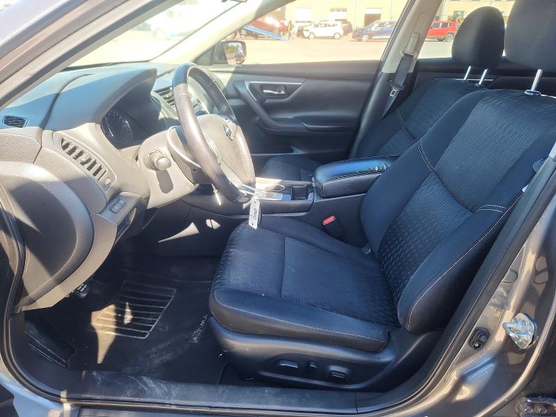 Aukcja sprzedaży 2018 Nissan Altima, vin: 1N4AL3AP5JC257749, numer aukcji: 72044586