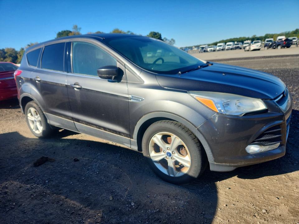 Продажа на аукционе авто 2015 Ford Escape, vin: 1FMCU0G70FUB13917, номер лота: 71890076