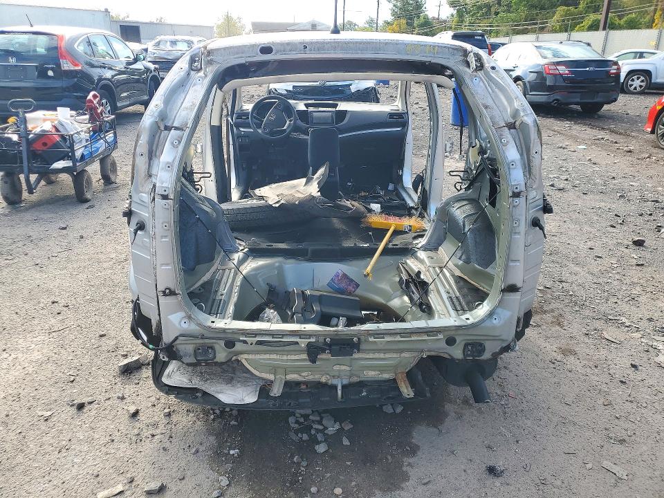 Aukcja sprzedaży 2015 Honda Cr-v, vin: 2HKRM4H56FH669047, numer aukcji: 67322336