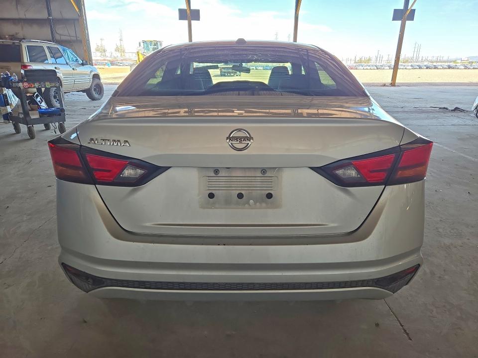 2020 Nissan Altima მანქანა იყიდება აუქციონზე, vin: 1N4BL4BV9LC175341, აუქციონის ნომერი: 71679986
