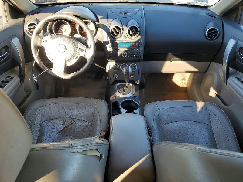 Продажа на аукционе авто 2009 Nissan Rogue, vin: JN8AS58V69W177131, номер лота: 71342236