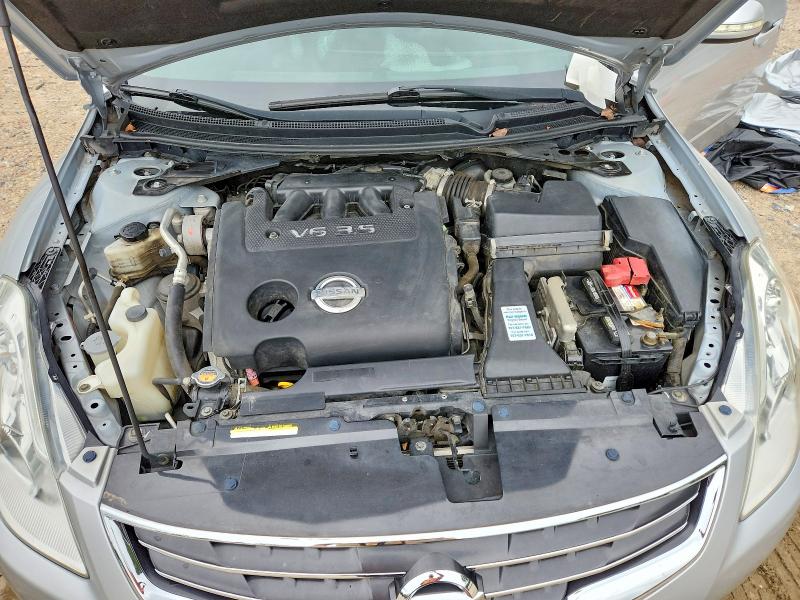2012 Nissan Altima მანქანა იყიდება აუქციონზე, vin: 1N4BL2APXCC163268, აუქციონის ნომერი: 71836806