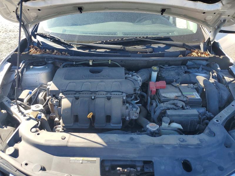 Auction sale of the 2018 Nissan Sentra, vin: 3N1AB7AP9JY277937, lot number: 71887506