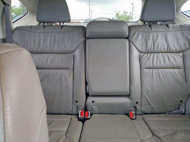 Aukcja sprzedaży 2012 Honda Cr-v, vin: 2HKRM3H74CH503021, numer aukcji: 69610426