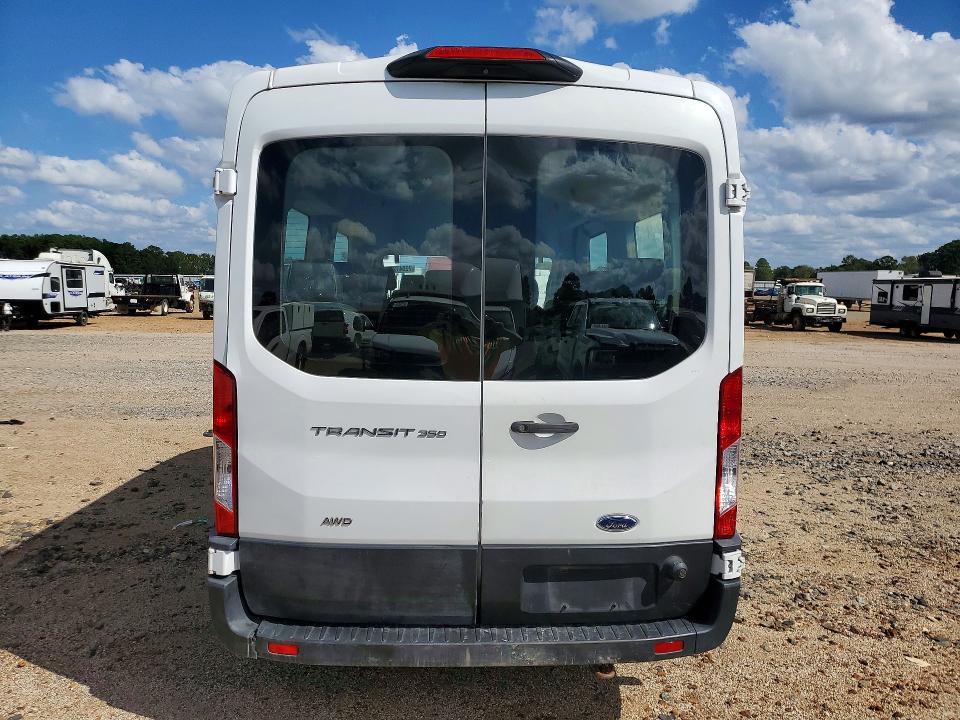 Aukcja sprzedaży 2021 Ford Transit, vin: 1FBAX9C81MKA38342, numer aukcji: 72547236