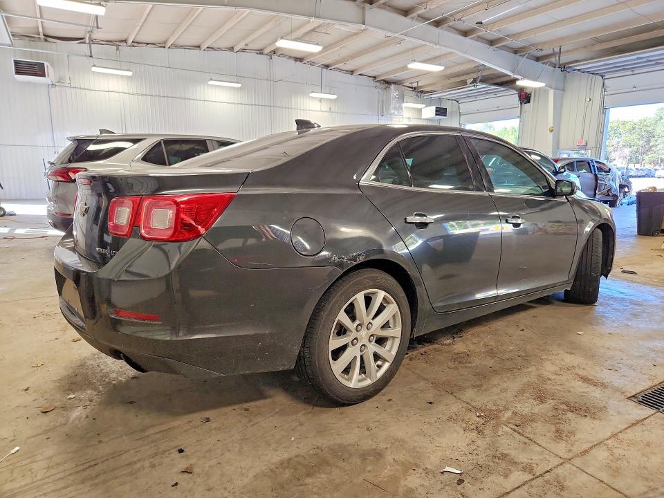 Продаж на аукціоні авто 2015 Chevrolet Malibu, vin: 1G11F5SL0FF339993, номер лоту: 70612706