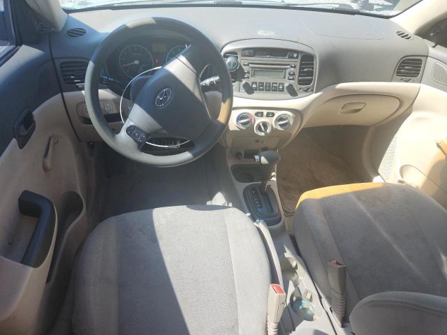 Продаж на аукціоні авто 2006 Hyundai Accent, vin: KMHCN46C86U059091, номер лоту: 72025696