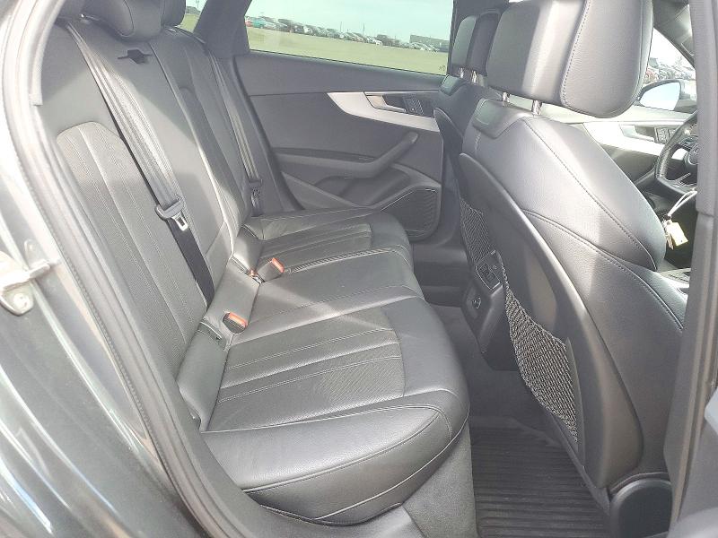Продаж на аукціоні авто 2017 Audi A4, vin: WAUFNAF47HN050000, номер лоту: 71847656