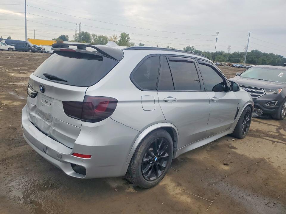 Aukcja sprzedaży 2018 Bmw X5, vin: 5UXKR6C56J0U15638, numer aukcji: 71288596