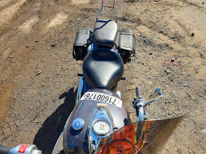 Auction sale of the 2005 Yamaha Xvs65, vin: JYAVM01EX5A084152, lot number: 71600176