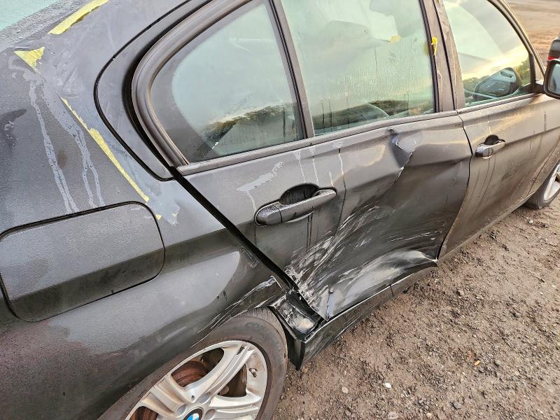 Aukcja sprzedaży 2015 Bmw 328, vin: WBA3B3C5XFF548591, numer aukcji: 70723216