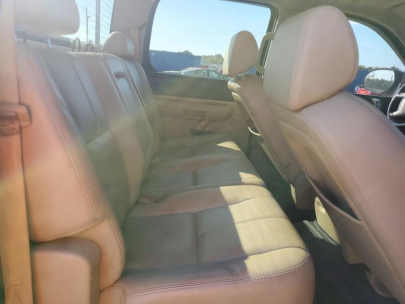 Продажа на аукционе авто 2008 Chevrolet Silverado, vin: 3GCEK13M38G162197, номер лота: 72146776