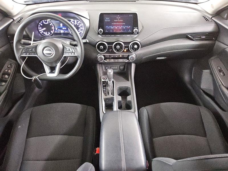 Продажа на аукционе авто 2024 Nissan Sentra, vin: 3N1AB8CV2RY339692, номер лота: 71199546