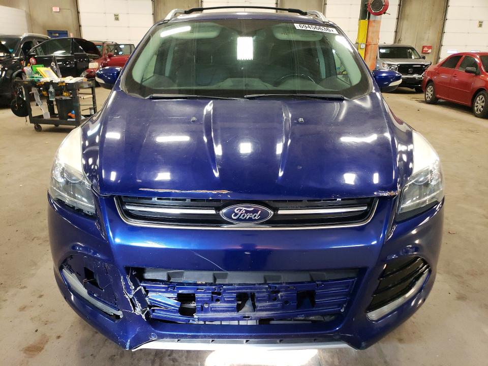 Aukcja sprzedaży 2013 Ford Escape, vin: 1FMCU9J92DUA47026, numer aukcji: 69456636