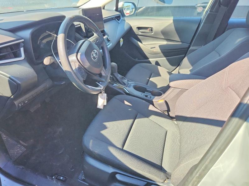 Aukcja sprzedaży 2026 Toyota Corolla, vin: 5YFB4MDEXTP387970, numer aukcji: 71255186