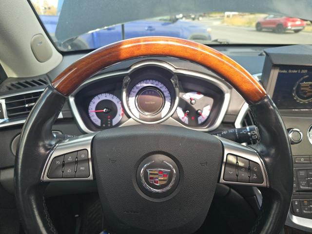 Продажа на аукционе авто 2010 Cadillac Srx, vin: 3GYFNFE43AS582240, номер лота: 71862006