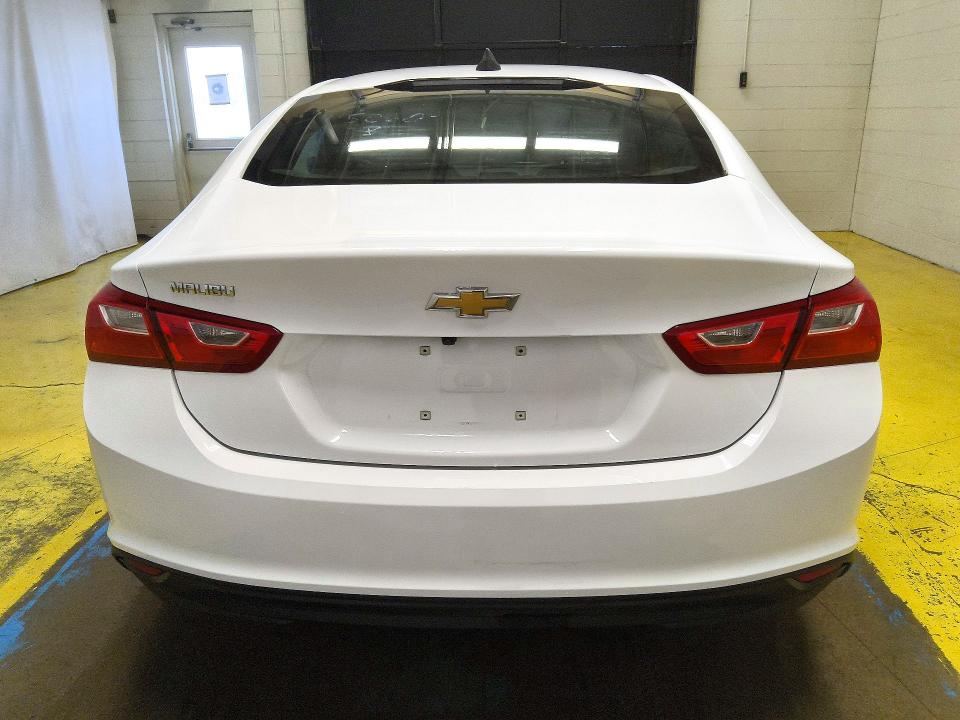 70926806 :رقم المزاد ، 1G1ZC5ST6RF115062 vin ، 2024 Chevrolet Malibu مزاد بيع