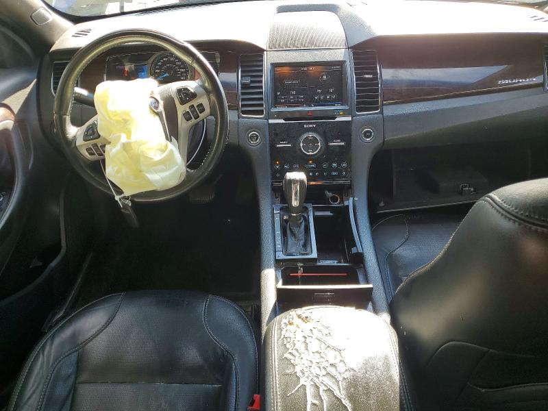 Aukcja sprzedaży 2013 Ford Taurus, vin: 1FAHP2F89DG232090, numer aukcji: 68335066