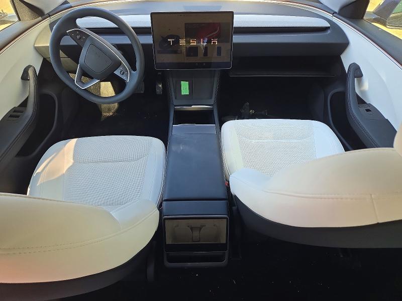 Продаж на аукціоні авто 2024 Tesla Model 3, vin: LRW3E7EB8RC246210, номер лоту: 69701806