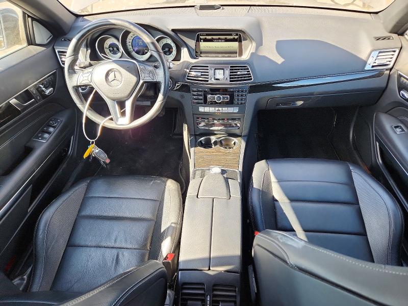 Продажа на аукционе авто 2014 Mercedes-benz E, vin: WDDKK5KF2EF230442, номер лота: 72508336